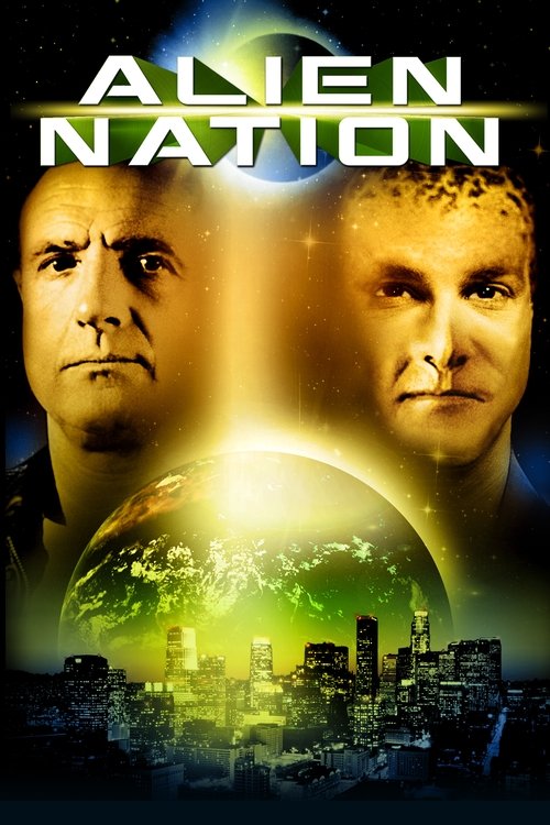 1988 in Alien Nation (1988)