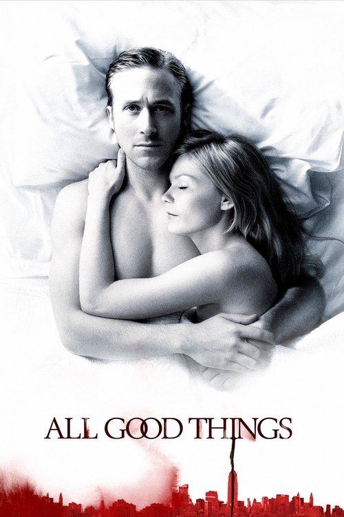 2010 Thriller in All Good Things (2010)