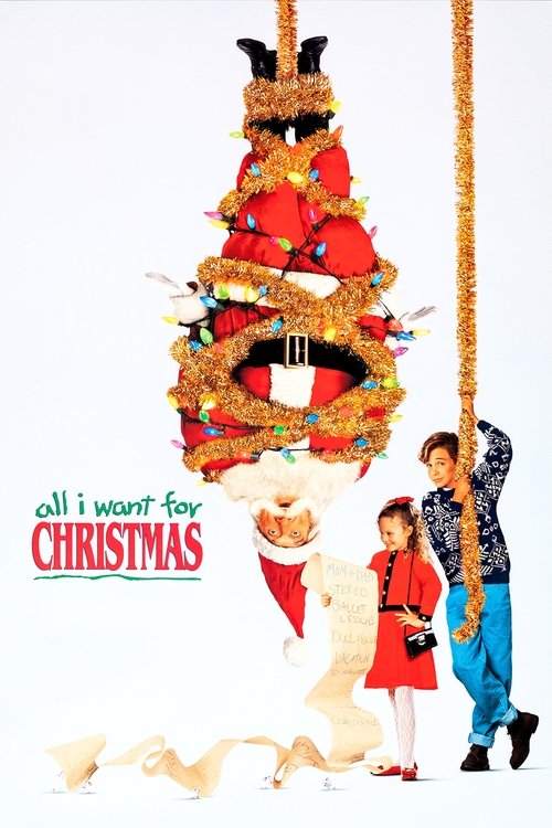 1991 in All I Want For Christmas (1991)