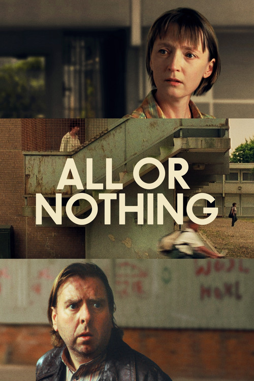 2002 in All or Nothing (2002)