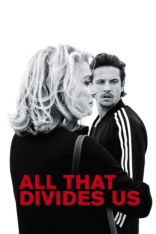 2017 Thriller in All That Divides Us (2017)