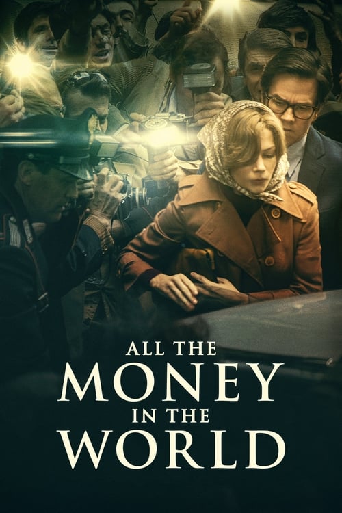 Michelle Williams in All the Money in the World (2017)
