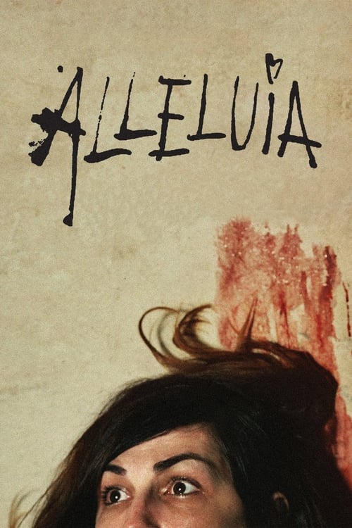 2014 Horror in Alleluia (2014)