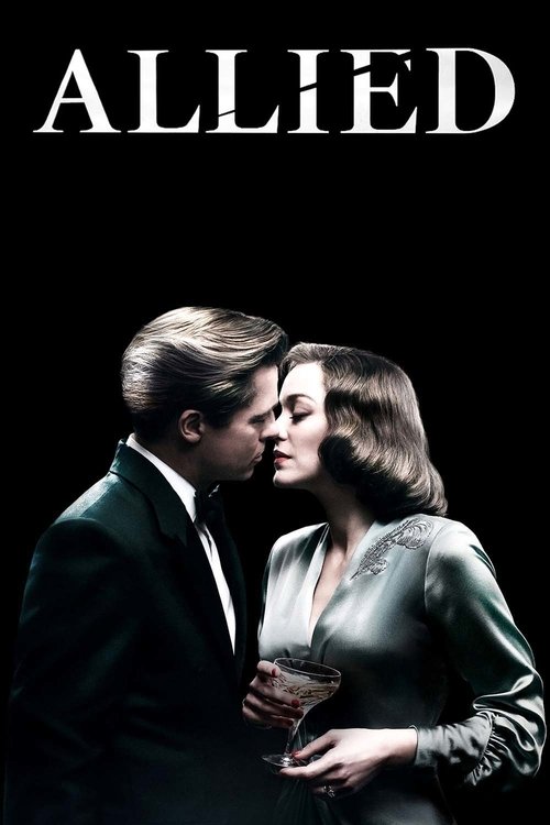 2016 in Allied (2016)