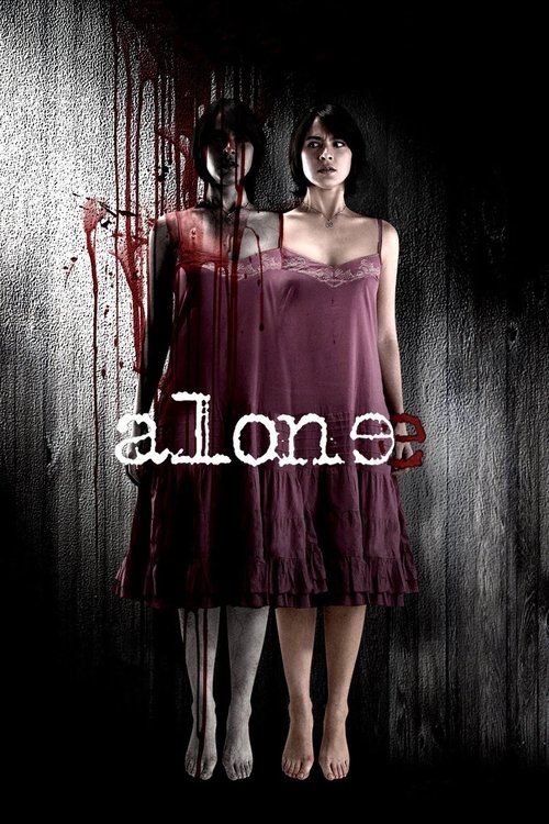 2007 Horror in Alone (2007)
