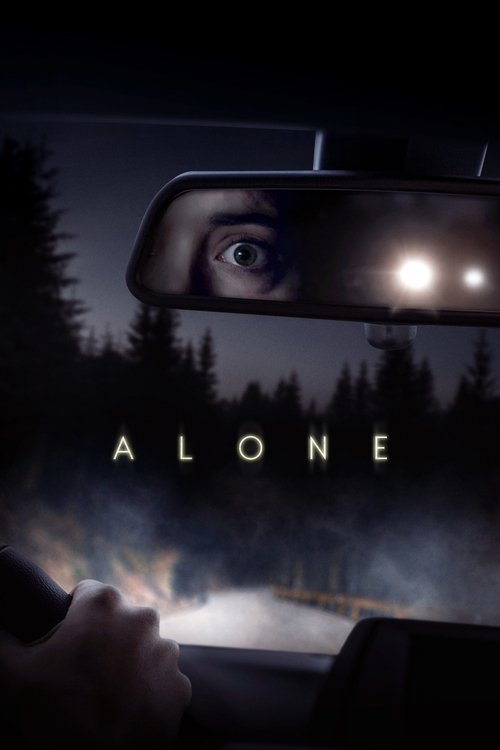 2020 Thriller in Alone (2020)