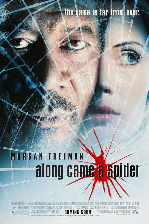 2001 Crime in Along Came a Spider (2001)
