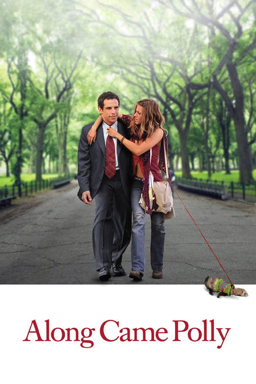 Ben Stiller in Along Came Polly (2004)