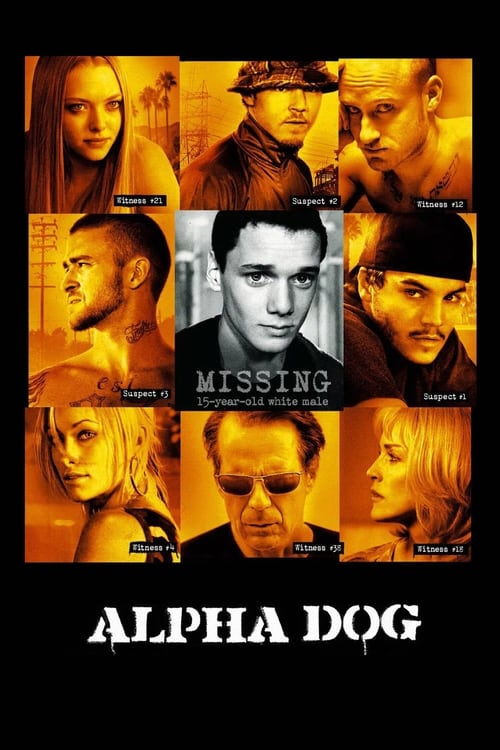 Olivia Wilde in Alpha Dog (2006)