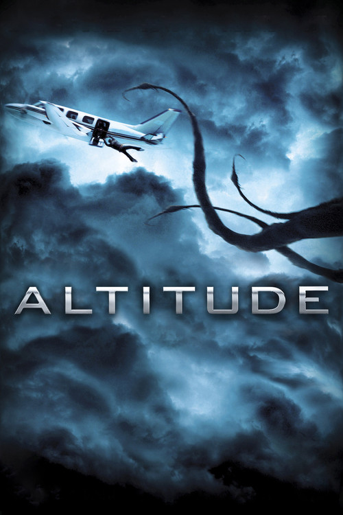 2010 Horror in Altitude (2010)