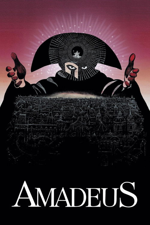1980s in Amadeus (1984)