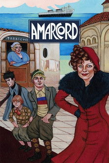 1973 in Amarcord (1973)