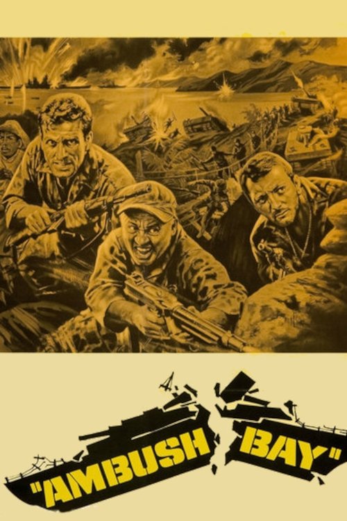 1966 in Ambush Bay (1966)