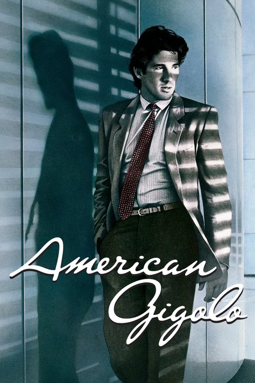 1980 in American Gigolo (1980)