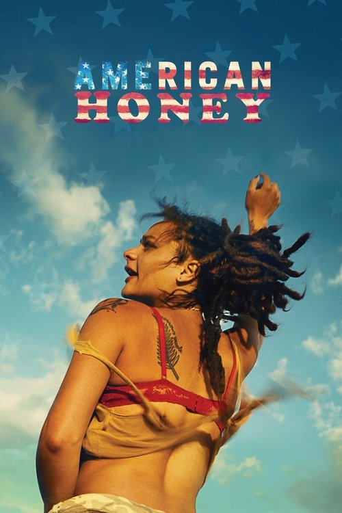 2010s in American Honey (2016)