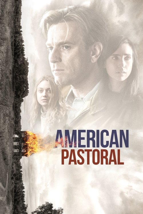 2016 Crime in American Pastoral (2016)