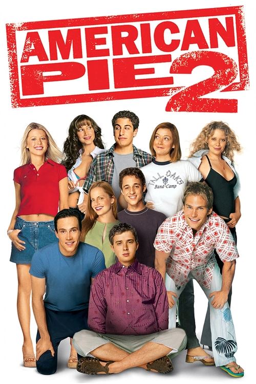 Mena Suvari in American Pie 2 (2001)