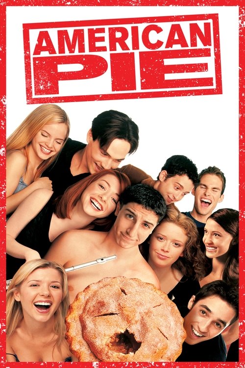 Mena Suvari in American Pie (1999)