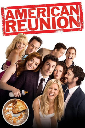 Mena Suvari in American Reunion (2012)