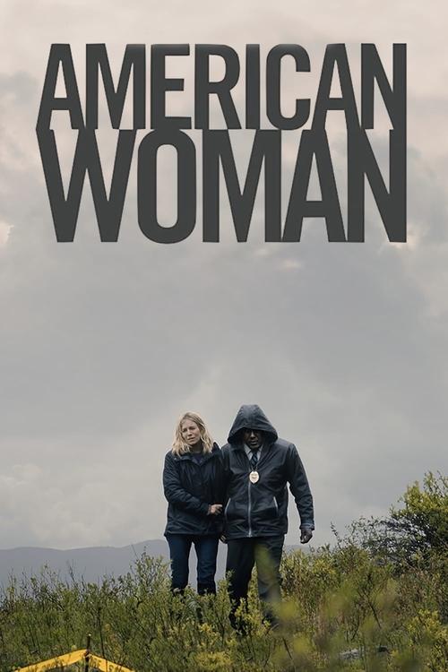 Amy Madigan in American Woman (2018)