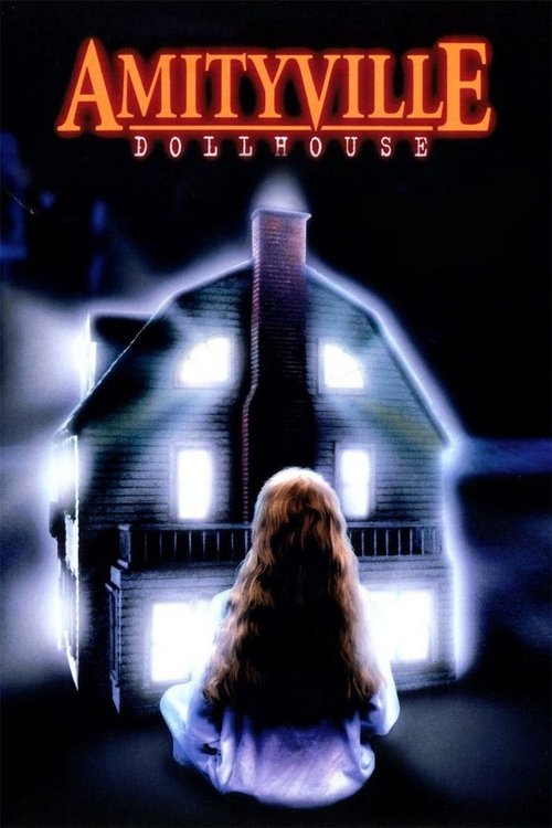1996 Horror in Amityville: Dollhouse (1996)