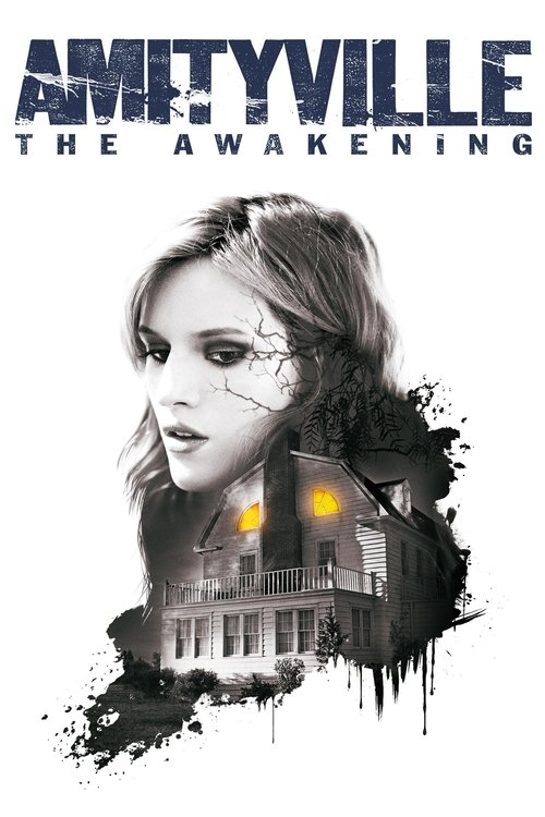 2017 Horror in Amityville: The Awakening (2017)