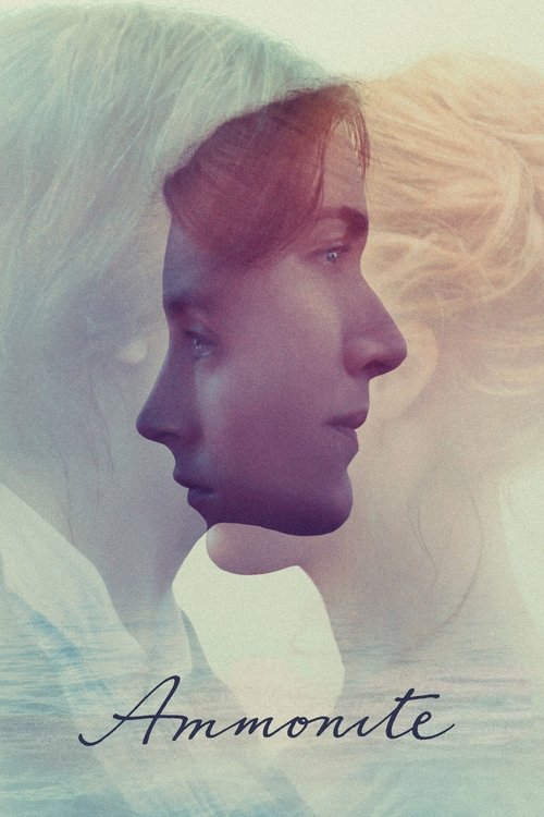 Saoirse Ronan in Ammonite (2020)