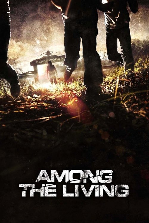 2014 Horror in Among the Living (2014)