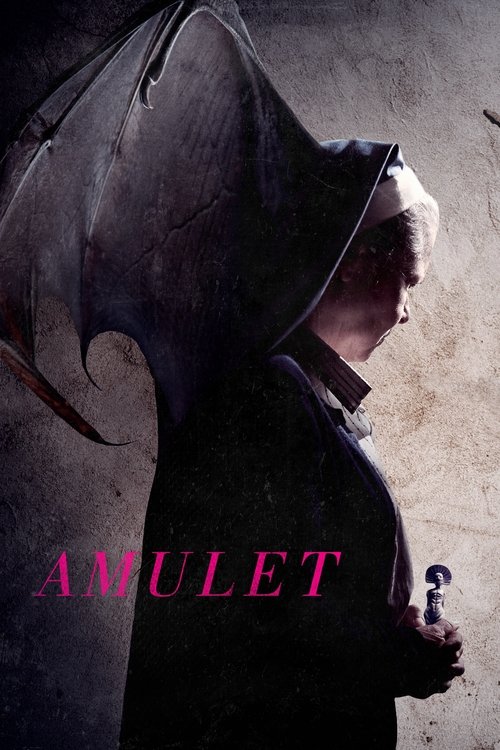 2020 in Amulet (2020)