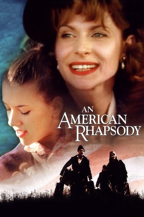 Nastassja Kinski in An American Rhapsody (2001)