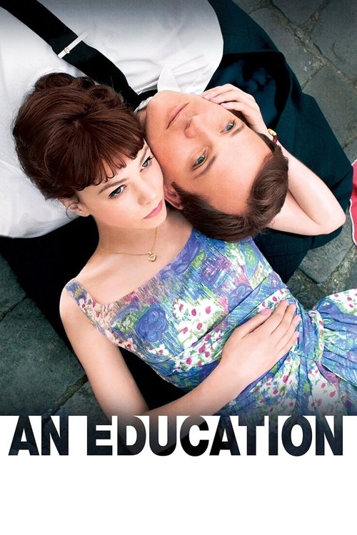 Olivia Williams in An Education (2009)