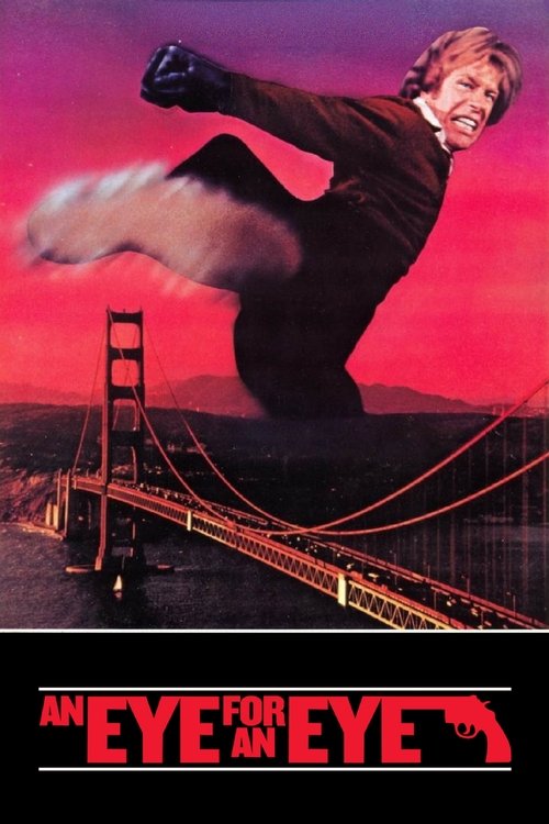 1981 Action in An Eye for an Eye (1981)