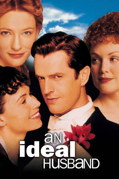 1999 in An Ideal Husband (1999)