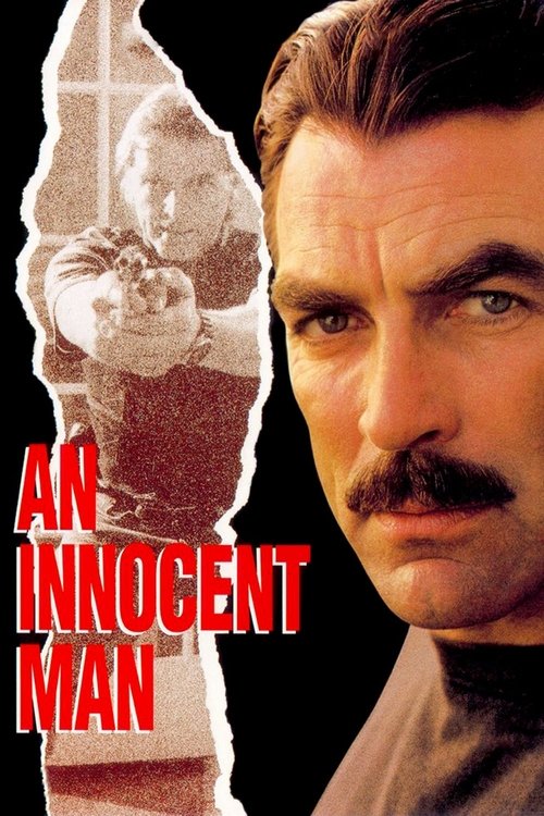 1989 Thriller in An Innocent Man (1989)