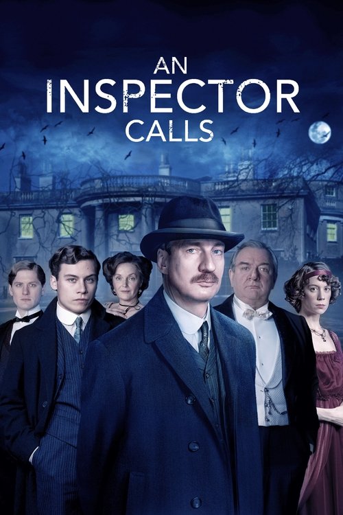 2015 Crime in An Inspector Calls (2015)