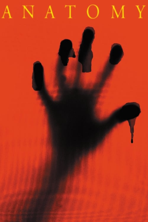 2000 Horror in Anatomy (2000)