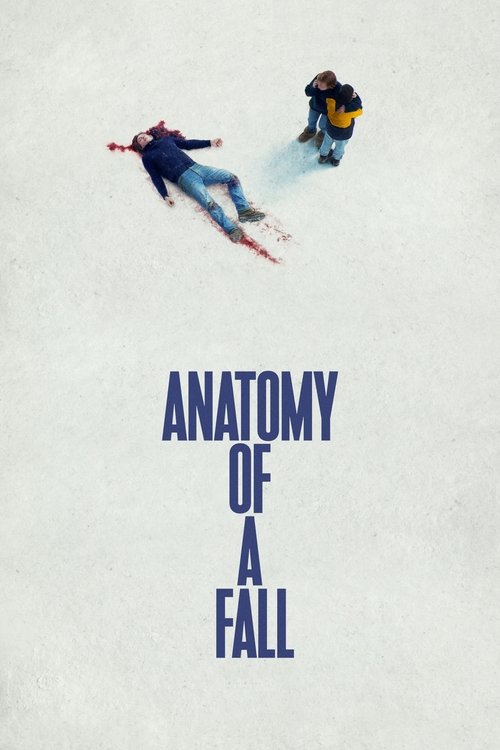 2023 in Anatomy of a Fall (2023)