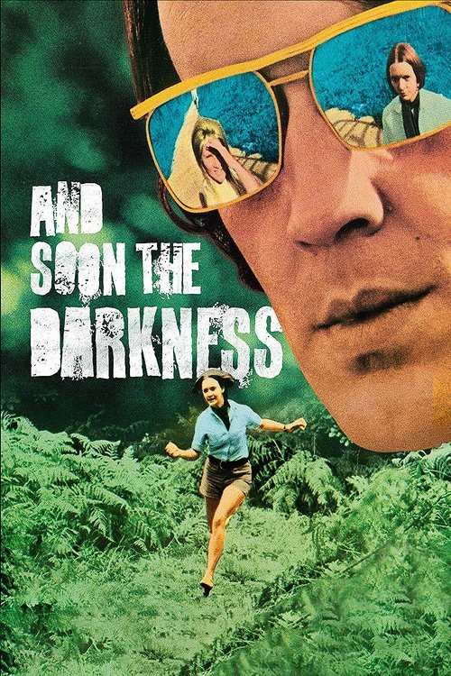 1970 Thriller in And Soon the Darkness (1970)