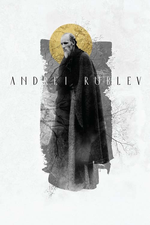 1966 in Andrei Rublev (1966)