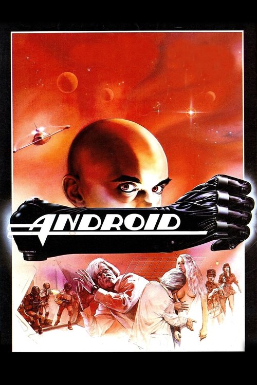1982 SciFi in Android (1982)