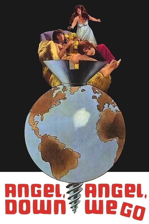 1969 in Angel, Angel, Down We Go (1969)