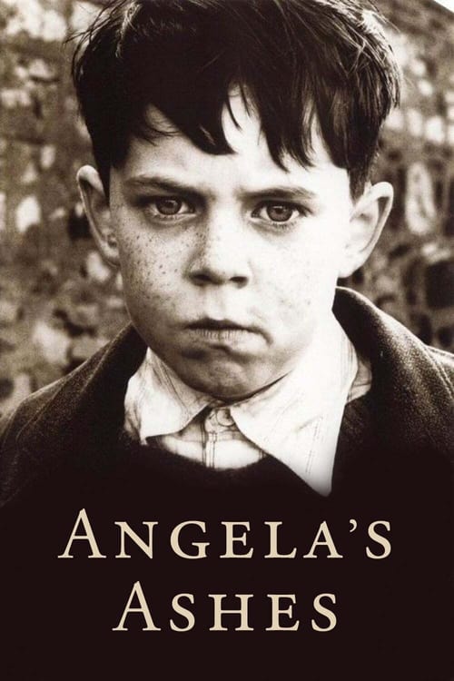 Alan Parker in Angela's Ashes (1999)