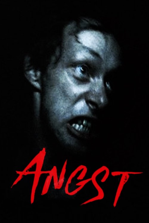 1983 Crime in Angst (1983)