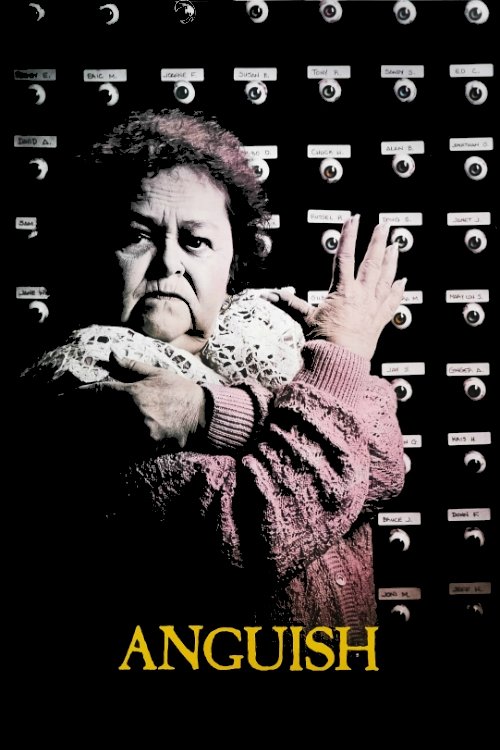 1987 Horror in Anguish (1987)