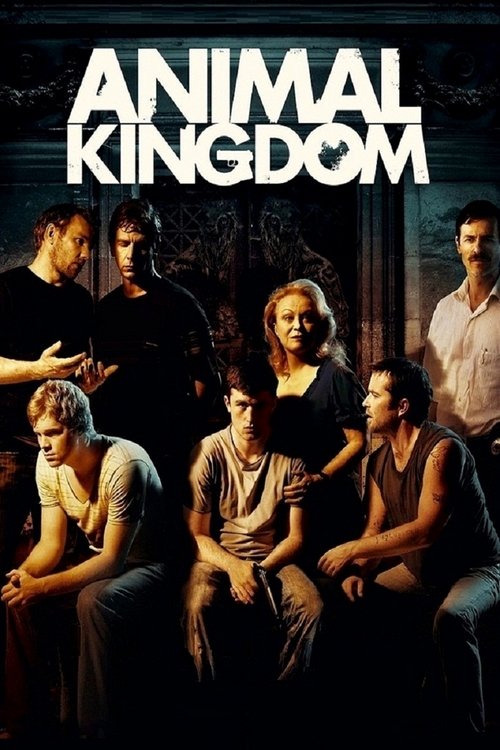 2010s Crime in Animal Kingdom (2010)