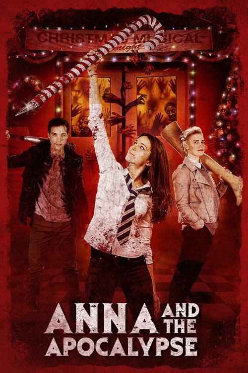 2018 in Anna and the Apocalypse (2018)