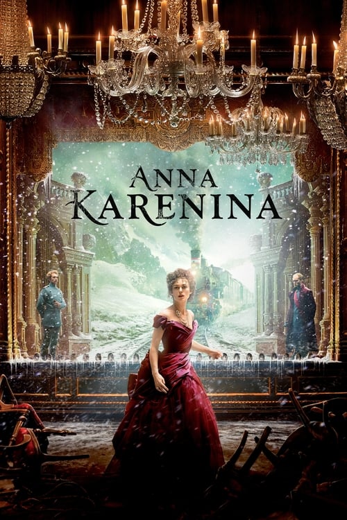 Olivia Williams in Anna Karenina (2012)