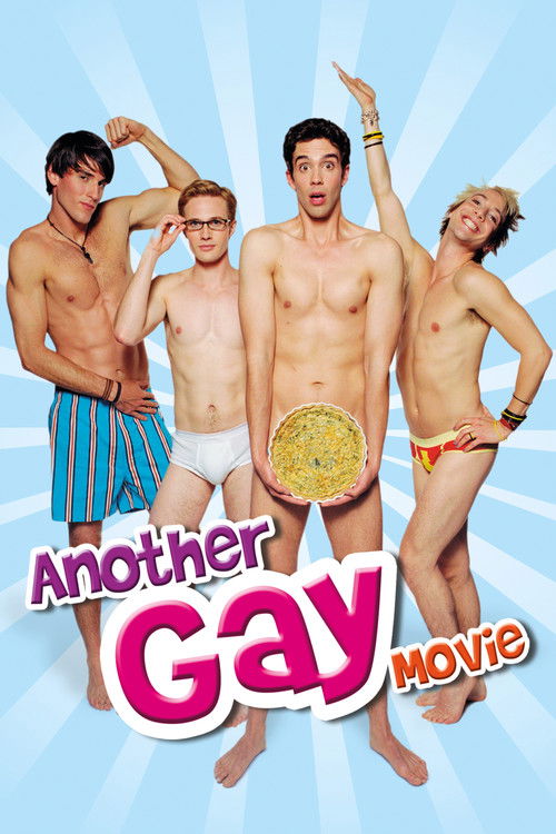 2006 in Another Gay Movie (2006)