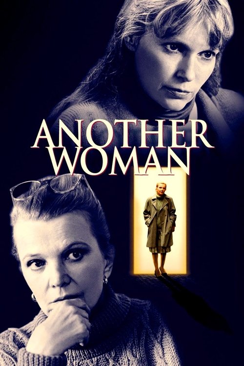 Blythe Danner in Another Woman (1988)
