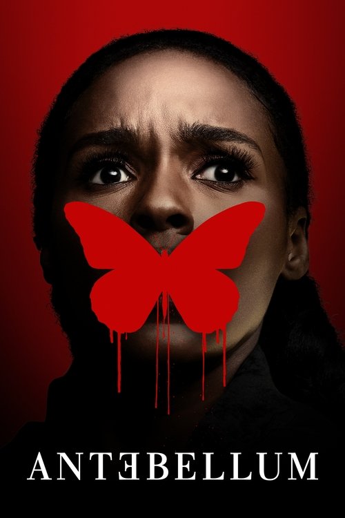Janelle Monáe in Antebellum (2020)